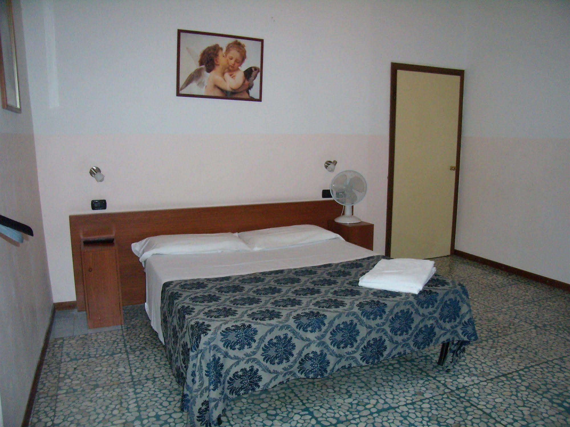 Gasthof Central Station 3*